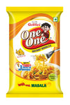 ONE ONE NOODLES MASALA  50g
