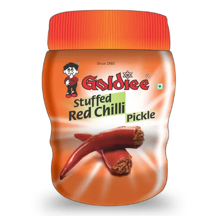 Pickles