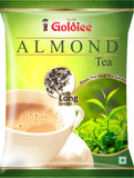 TEA ALMOND POUCH 250g.