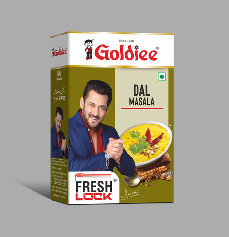 DAL MASALA 100g
