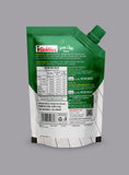 SAUCE GREEN CHILLI STANDY POUCH 90 gm
