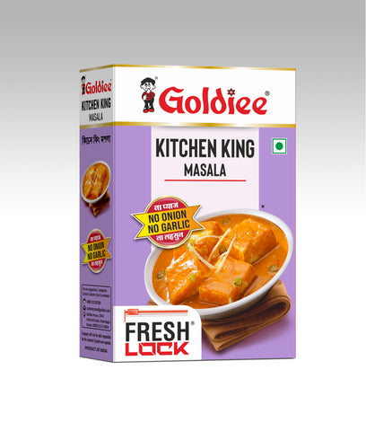 KITCHEN KING FRESH LOCK NONG 100gm