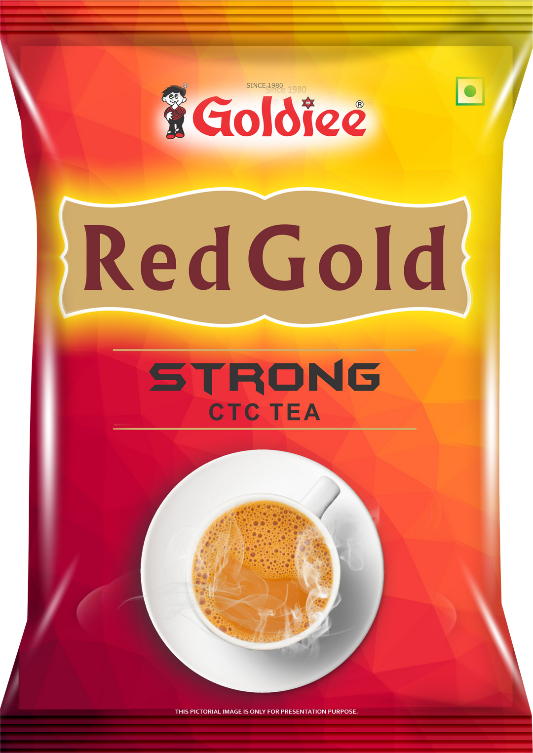 All Gold Tea Tea – Goldiee Online Store