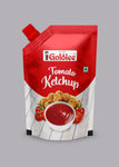 SAUCE TOM. KET. STANDY POUCH 90 gm