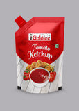 SAUCE TOM. KET. STANDY POUCH 90 gm