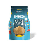 GOLDIEE SPRINKOO CHAT MASALA-60g