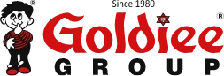 Goldiee Online Store 