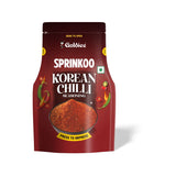 GOLDIEE SPRINKOO KOREAN CHILLI SEASONING-60g