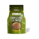 GOLIDEE SPRINKOO OREGANO FLAKE-12g