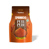 GOLDIEE SPRINKOO PERI PERI SEASONING-60g