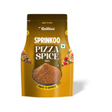 GOLDIEE SPRINKOO PIZZA SPICE MIX -40g