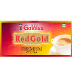 GOLDIEE RED GOLD PREMIUM CTC TEA