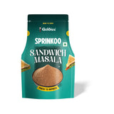 GOLDIEE SPRINKOO SANDWHICH MASALA -60g