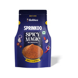 GOLDIEE SPRINKOO SPICY MAGIC SEASONING -60g