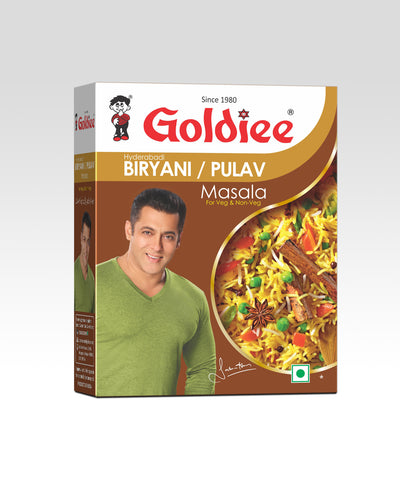 BIRYANI/PULAV MASALA 50g.