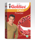 RED CHILLI POWDER DIBBA 100g.