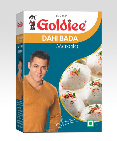 DAHI BADA MASALA 100g