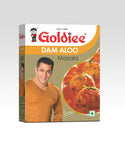 DAMALU MASALA 50gm