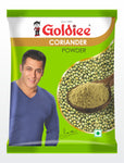CORIANDER/DHANIA POWDER POUCH 50g
