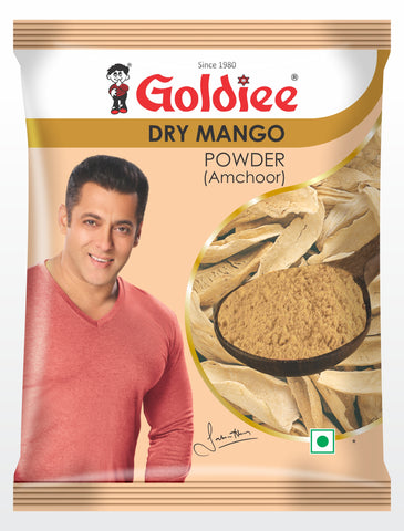 DRY MANGO/AMCHOOR POWDER 1Kg.