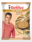 DRY MANGO/AMCHOOR POWDER POUCH 200g.