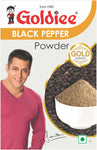 GS Black Pepper 100g