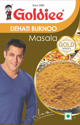 GS Buknoo Masala 100g