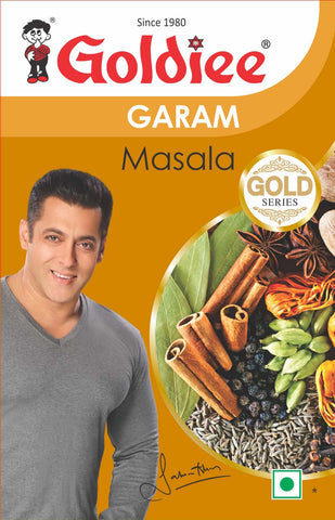 GS Garam Masala 100g