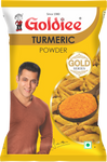 GS TURMERIC POWDER