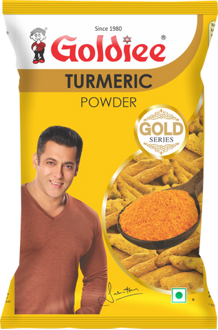 GS TURMERIC POWDER
