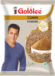 GS CUMIN/JEERA POWDER POUCH 100gm
