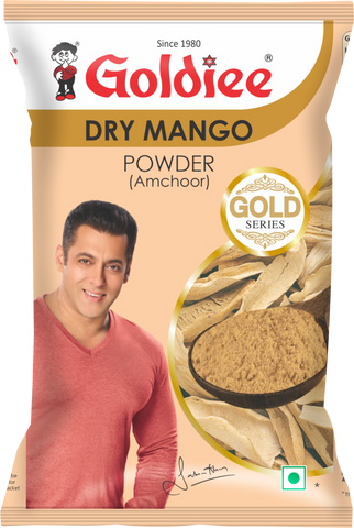 GS DRY MANGO/AMCHOOR POWDER