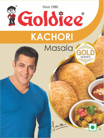 GS Kachori Masala 50g