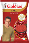 GS RED CHILLI POWDER