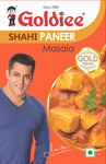 GS Shahi Paneer Masala 100g