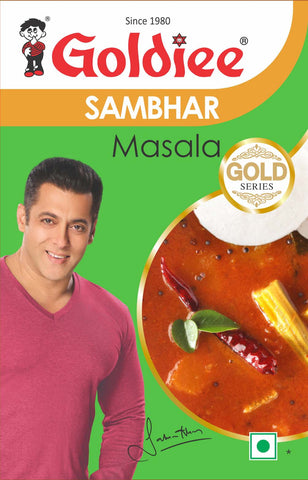 GS Sambhar Masala 100g