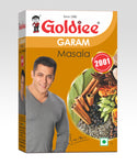 GARAM [2001] 100g