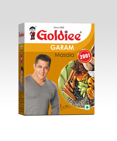 GARAM [2001] 50g