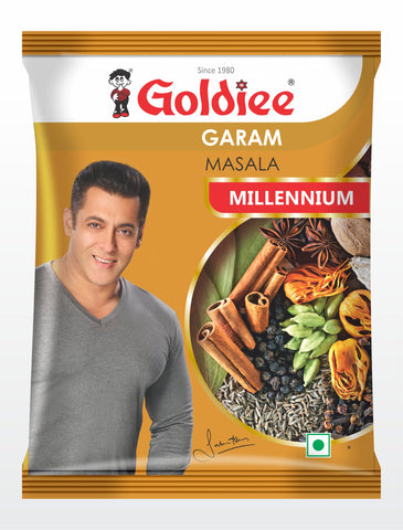 GARAM MILLENIUM 200g