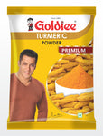 TURMERIC POWDER PREMIUM 500g.