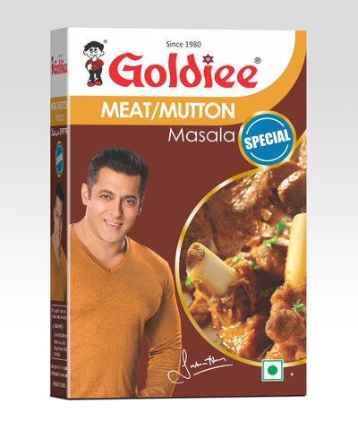 MEAT/MUTTON MASALA SPECIAL 50g.
