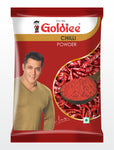RED CHILLI POWDER PREMIUM POUCH 50g.
