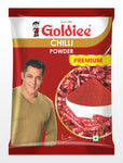 RED CHILLI POWDER PREMIUM POUCH 100g.