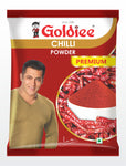 RED CHILLI POWDER PREMIUM 200g.