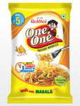 ONE ONE NOODLES MASALA Rs 5/-