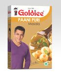 PAANI PURI MASALA 50g.