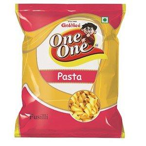 Goldiee Fussli Pasta - 200 gm