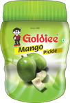PICKLE SUPER MANGO 4Kg