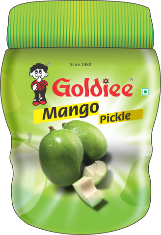 PICKLE MANGO 10Kg