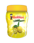 Goldiee Pickle Lemon HD Jar 500g